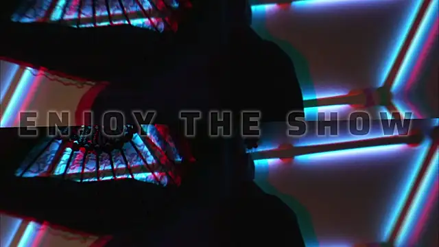 Alvuwkaa online show from 1, 11, 2025