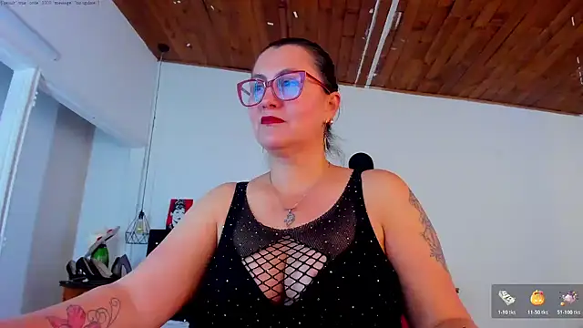 D Martii online show from 22, 10, 2025