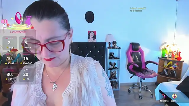 D Martii online show from 20, 11, 2025