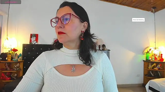 D Martii online show from 22, 11, 2025