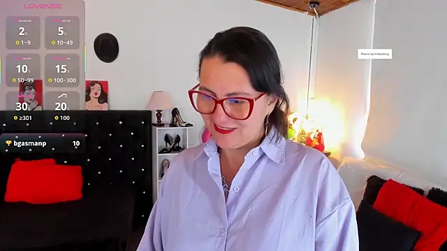 D Martii online show from 27, 11, 2025