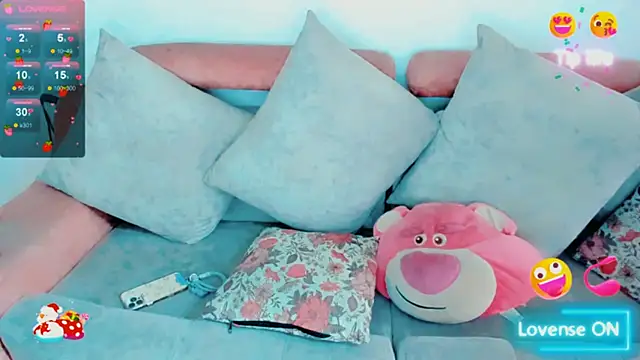  samy huber online show from 5, 12, 2025