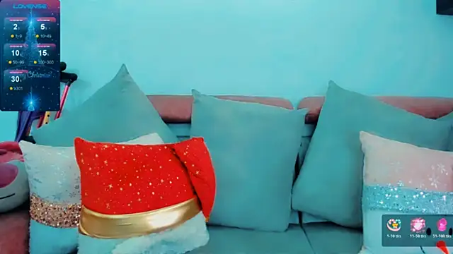  samy huber online show from 15, 12, 2025