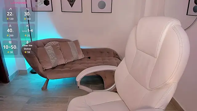 Beverly johnson online show from 1, 10, 2025