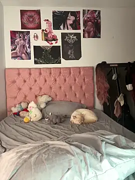 Snapshot of _maki__ chatting on 20, 12, 2025 maki online show from 20, 12, 2025