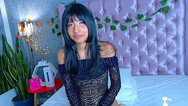 LizetteKitty online show from 12, 11, 2025