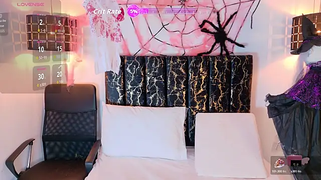 evvaa moon69 online show from 31, 10, 2025