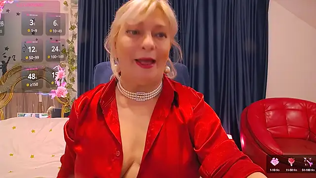 Snapshot of HypnotikCate chatting on 7, 2, 2025 HypnotikCate online show from 7, 2, 2025