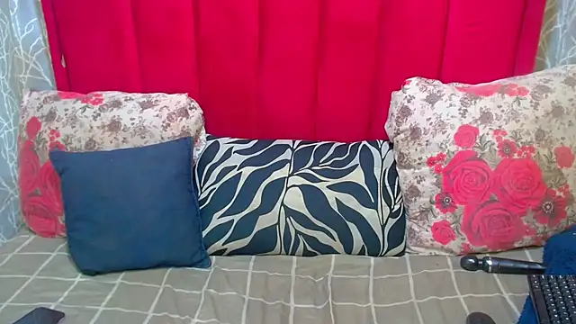 SultryCocoBabe online show from 13, 4, 2026