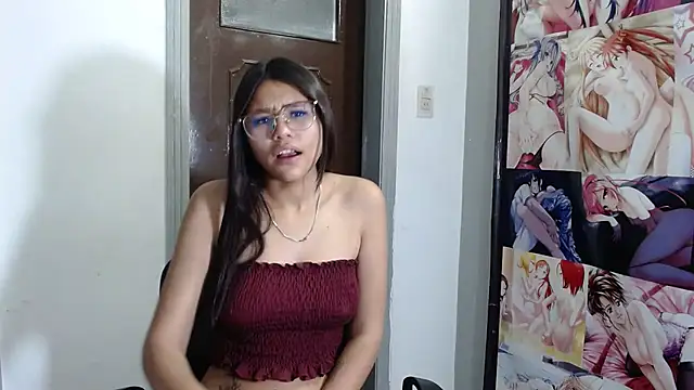 SofieLove 01 online show from 27, 11, 2025