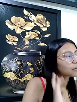 SofieLove 01 online show from 19, 12, 2025