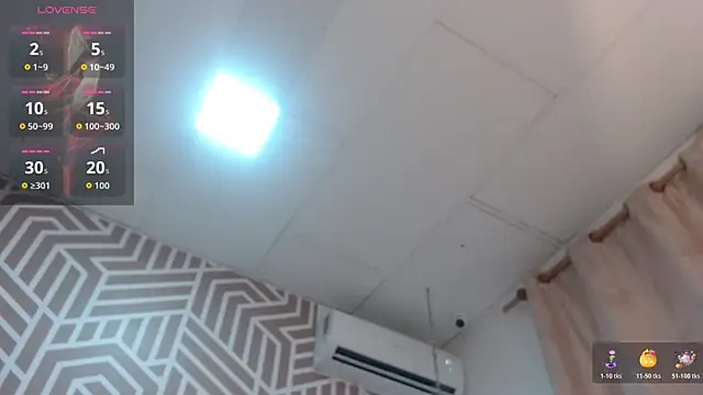 MariyaNovaki online show from 19, 11, 2025