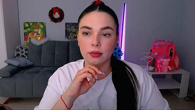 queenofthesense  online show from 20, 12, 2025