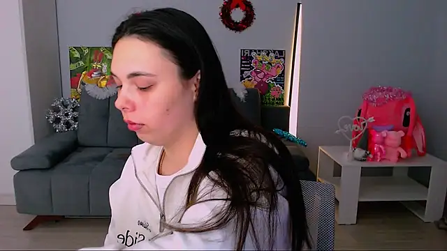 queenofthesense  online show from 22, 12, 2025