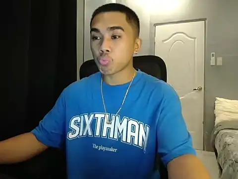 Snapshot of pinoyAdrianneXXX chatting on 1, 10, 2025 pinoyAdrianneXXX online show from 1, 10, 2025