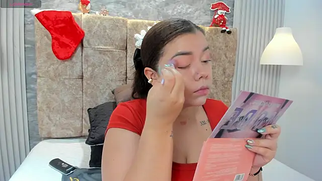 leilapons online show from 30, 11, 2025