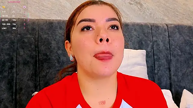 leilapons online show from 3, 3, 2026