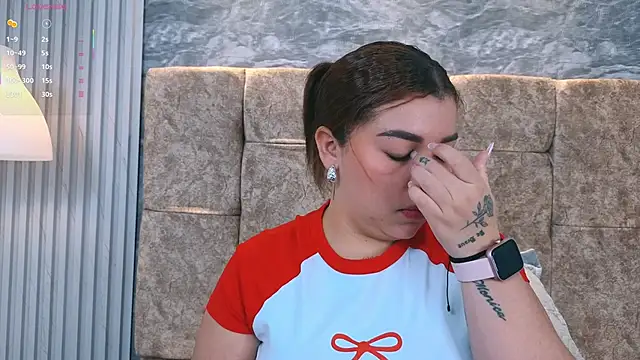 leilapons online show from 25, 3, 2026