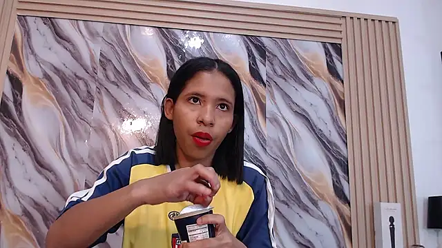 Samantha Fox69  online show from 15, 1, 2026