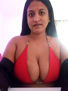 Busty AriaX online show from 13, 11, 2025