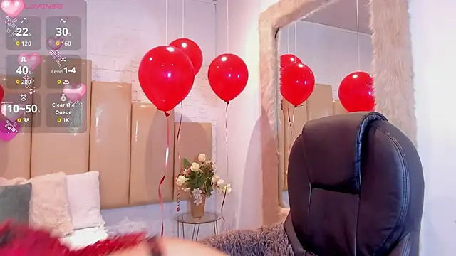 salem rose online show from 9, 2, 2026