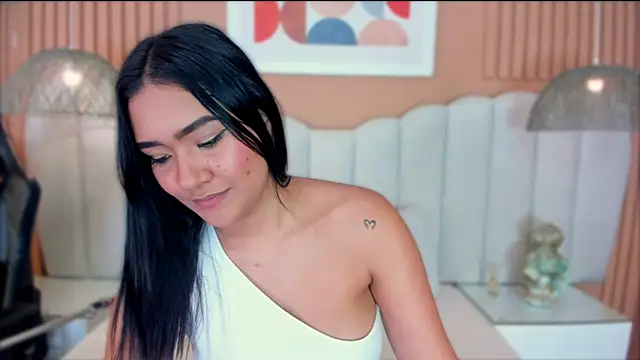 noa moon online show from 14, 12, 2025