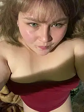 BeckiXrose online show from 17, 11, 2025