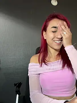 JuliethaDemon  online show from 20, 2, 2026