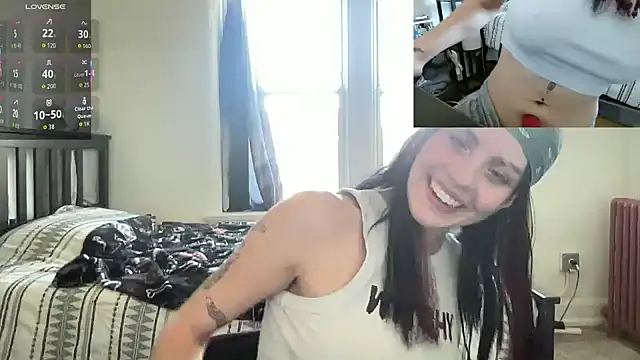 Snapshot of VanessaVipera chatting on 26, 9, 2025 VanessaVipera online show from 26, 9, 2025
