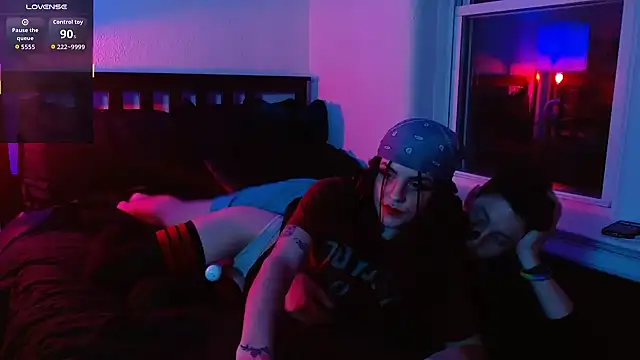 VanessaVipera online show from 7, 11, 2025