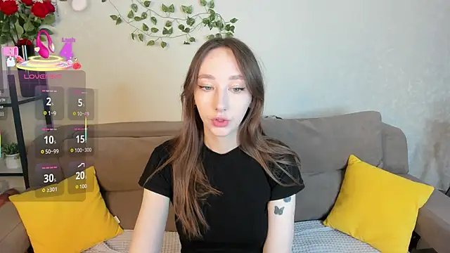 Snapshot of Miche1le_Allenne chatting on 4, 11, 2025 Miche1le Allenne online show from 4, 11, 2025