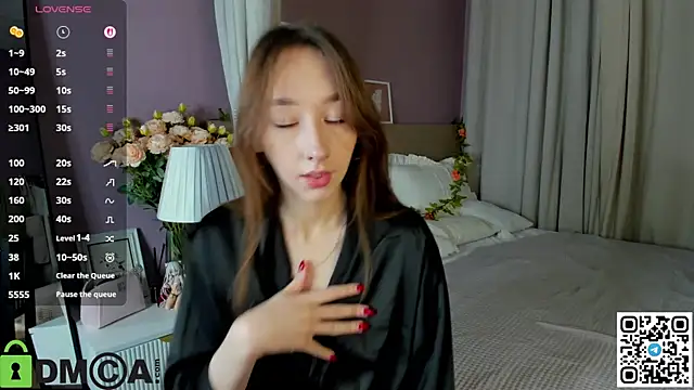 Snapshot of Miche1le_Allenne chatting on 16, 11, 2025 Miche1le Allenne online show from 16, 11, 2025