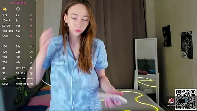 Snapshot of Miche1le_Allenne chatting on 28, 11, 2025 Miche1le Allenne online show from 28, 11, 2025