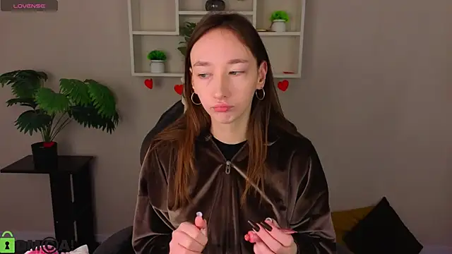 Miche1le Allenne online show from 16, 2, 2026