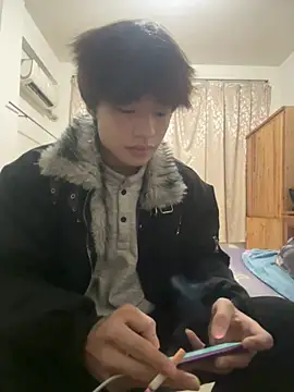 junjun1189 online show from 9, 1, 2026