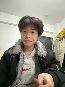 junjun1189 online show from 1, 2, 2026