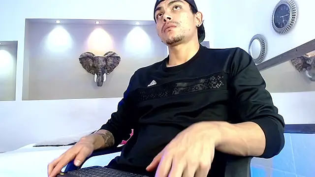 Tommy kurtt online show from 1, 11, 2025