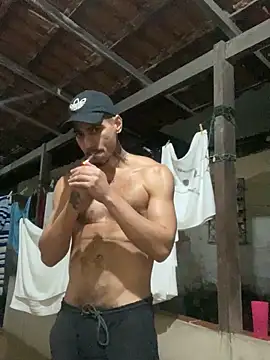 Snapshot of nando__master37 chatting on 10, 10, 2025 nando master37 online show from 10, 10, 2025