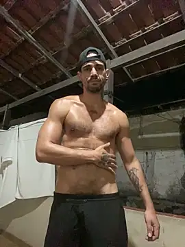 Snapshot of nando__master37 chatting on 13, 10, 2025 nando master37 online show from 13, 10, 2025