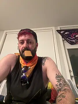 Snapshot of BlinkBoyRave chatting on 10, 6, 2026 BlinkBoyRave online show from 10, 6, 2026