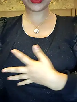 Snapshot of annanya01 chatting on 10, 1, 2026 annanya01 online show from 10, 1, 2026