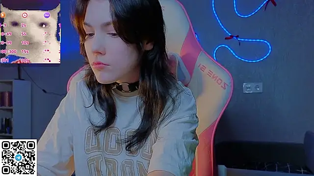 Sophie SkyAngel online show from 31, 1, 2026