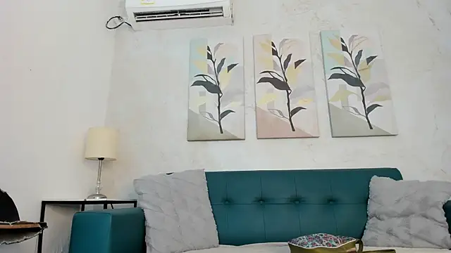 lorena rubio online show from 14, 12, 2025