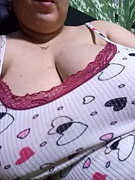 Snapshot of Karima_One_ chatting on 11, 9, 2025 Karima One  online show from 11, 9, 2025