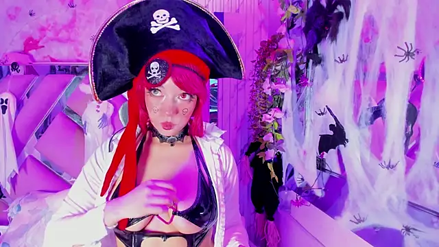 Snapshot of Akane_Hikari_ chatting on 2, 11, 2025 Akane Hikari online show from 2, 11, 2025