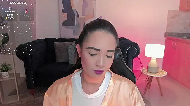 Sharon breezee online show from 9, 9, 2025