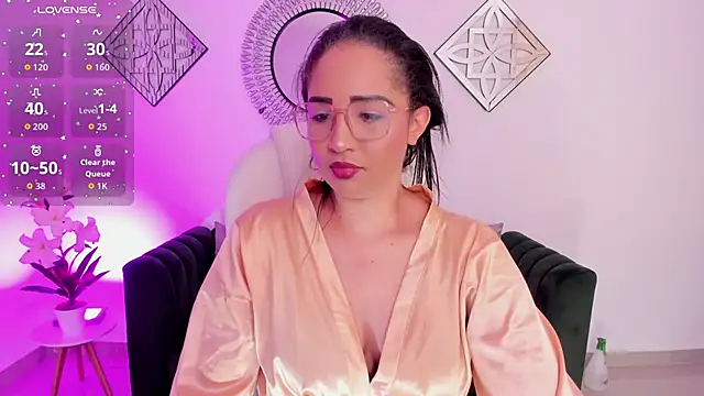 Sharon breezee online show from 12, 9, 2025