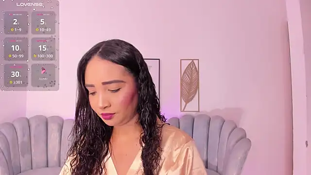 Sharon breezee online show from 30, 9, 2025