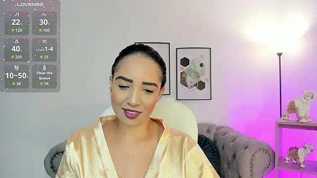 Sharon breezee online show from 3, 10, 2025