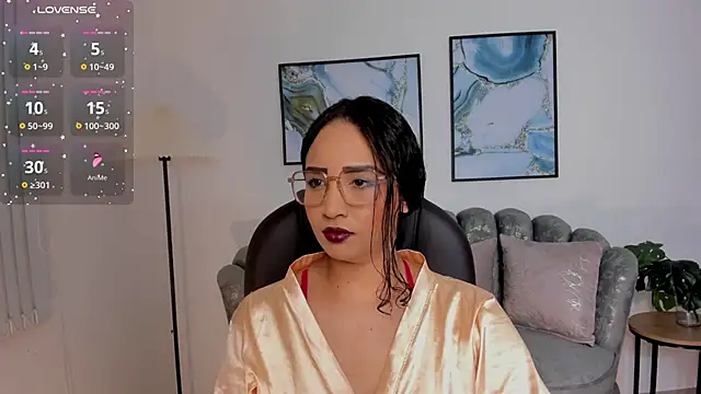 Sharon breezee online show from 10, 10, 2025